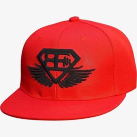 تصویر کلاه گپ بیسبالی بادی انجینرز اورجینال Body engineers Baseball cap