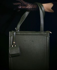 تصویر کیف دیوید جونز وارداتی 