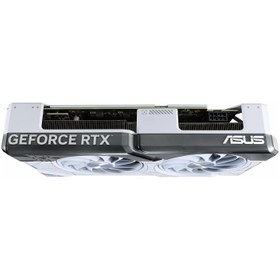 تصویر کارت گرافیک ایسوس مدل Dual GeForce RTX™ 4070 ASUS Dual GeForce RTX™ 4070