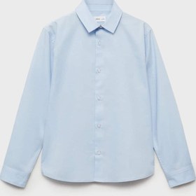 تصویر پیراهن بچگانه منگو کیدز mango-kids 