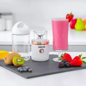 تصویر شیکر شارژی جیپاس Cordless Shaker Jeepas