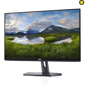 تصویر مانیتور 27 اینچ دل مدل P2719H DELL P2719H 27 inch Monitor