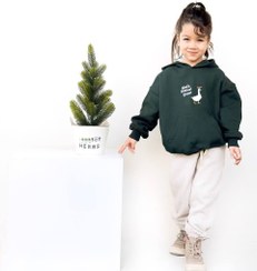 تصویر هودی دورس 5 تا 12 سال 