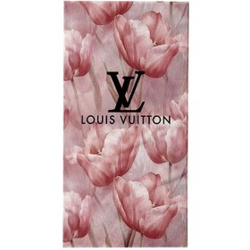 تصویر حوله ورزشی مدل 620 towel 