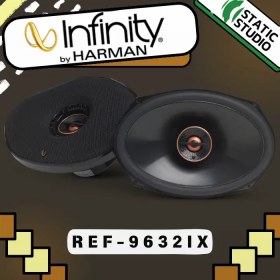 تصویر باند بیضی اینفینیتی مدل 9632ix Infinity reference 9632ix