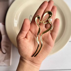 تصویر کانزاشی دفرمه 