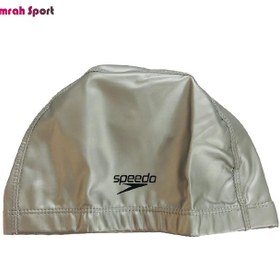 تصویر کلاه شنا اسپیدو دوختی 