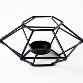 تصویر وارمر متوسط فلزی 