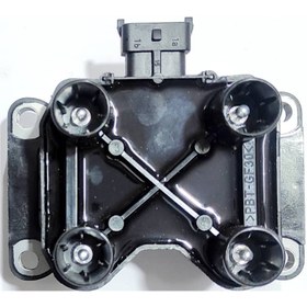 تصویر کوئل دوبل نیسان 