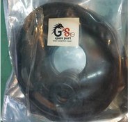 تصویر لوازم بوستر مزدا ۱۶۰۰ شرکتی 