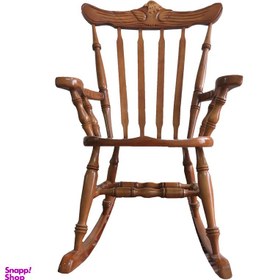 تصویر صندلی راک مدل Rock Eagle1 