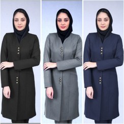 تصویر ست اداری مدل زیتون بسیار شیک 