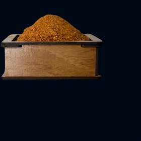 تصویر پودر گوجه خشک 