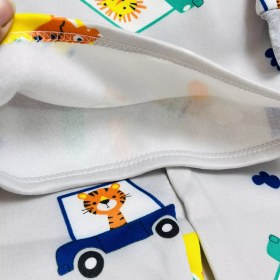 تصویر ست راحتی ماشینی 