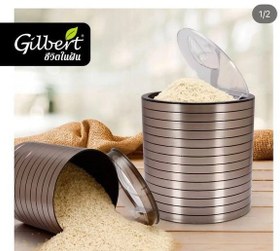 تصویر جای برنج ۱۰ کیلویی تایلندی 