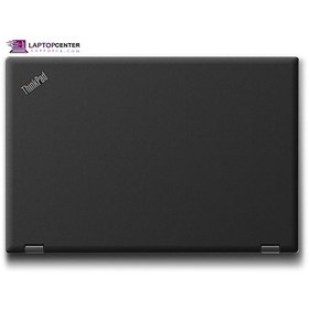تصویر لپ تاپ استوک p53 thinkpad|i9 th9 | 16 | 512 ssd | 8G rtx 4000 Laptop Lenovo Thinkpad P53 (stock)