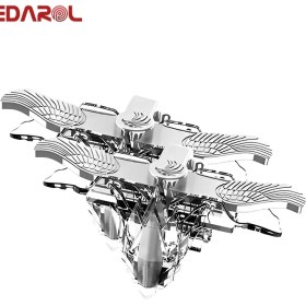 تصویر دسته بازی PUBG مدل FLY 