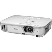 تصویر ویدئو پرژکتور اپسون x11 video projector epson x11