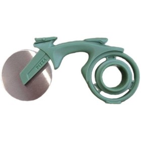 تصویر پیتزا بر مدل دوچرخه کدA67 