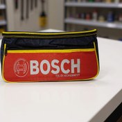 تصویر کیف ابزار سایز متوسط برند بوش 