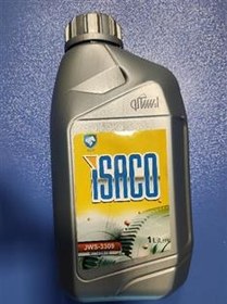 تصویر روغن گیربکس اتوماتیک Dexron III - اصلی Esso 