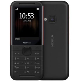 تصویر گوشی نوکیا (بدون گارانتی) 5310 | حافظه 16 مگابایت Nokia 5310 (Without Garanty) 16 MB