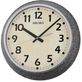 تصویر ساعت دیواری اصل| برند سیکو (seiko)|مدل QXA770J Seiko Clock Watches Model QXA770J