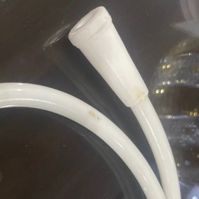 تصویر شلنگ پلاستیکی 