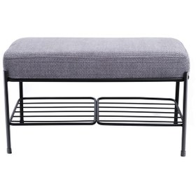 تصویر نیمکت مدل السن کن مدل 404629 