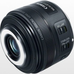 تصویر لنز کانن Canon EF-S 35mm f/2.8 Macro IS STM ا Canon EF-S 60mm f/2.8L Macro USM Lens Canon EF-S 60mm f/2.8L Macro USM Lens
