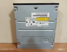 تصویر دی وی دی رایتر LITE-ON مدل IHAS 124 