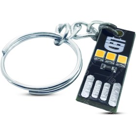 تصویر هدیه اولین خرید - جاسویچی LED USB 
