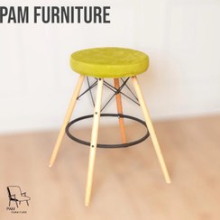 تصویر صندلی اپن پاف 