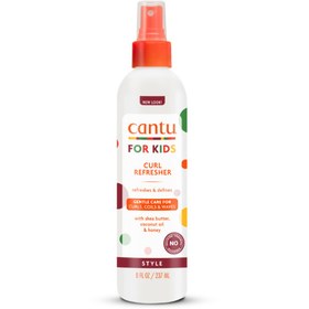 تصویر اسپری ریفرش کودک کنتو 