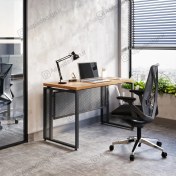 تصویر میز کامپیوتر آسپا کد F-105 