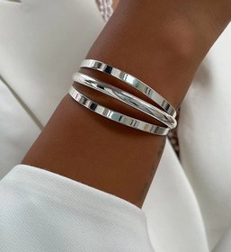 تصویر بنگل سه لاین 