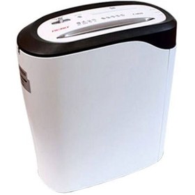 تصویر کاغذ خردکن رمو مدل C-1400 