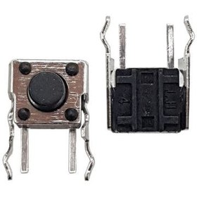 تصویر میکرو سوئیچ ایستاده 