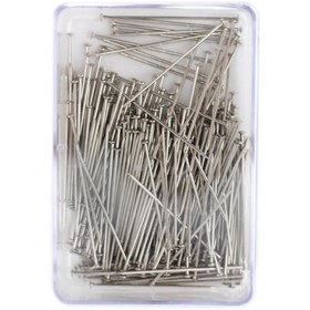 تصویر سوزن ته گرد 10 گرم 