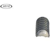 تصویر یاتاقان ثابت و متحرک استاندارد ام وی ام ۳۱۵ 