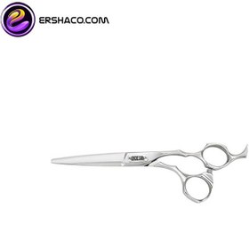 تصویر قیچی آرایشگری جاول حرفه ای Joewell Craft 600 Series Professional Shear 6.3 