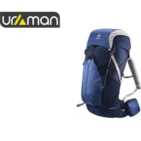 تصویر کوله پشتی کایلاس مدل Ridge 38+5L KA300221 Kailas backpack model Ridge 38+5L KA300221