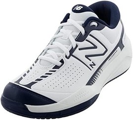 تصویر کفش تنیس مردانه New Balance 696 V5 Hard Court 