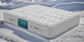 تصویر تشک آدنیس مدل رویال - ۲×۹۰ Mattress adonis royal