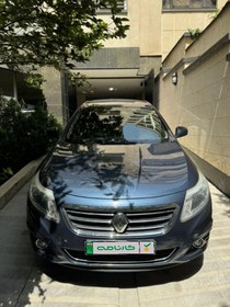 تصویر رنو سفران مدل 2016 ا PE 2000cc PE 2000cc