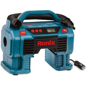 کمپرسور هوا رونیکس مدل RH-4260B