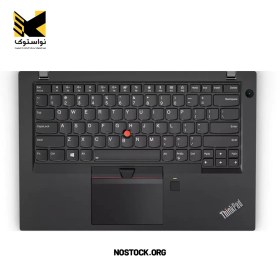 تصویر لپ تاپ استوک  لنوو | LENOVO T470S لپ تاپ استوک لنوو تینک پد T470S