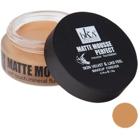 تصویر موس بکا شماره M711 