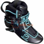 تصویر بوت اسکیت فری استایل اسپیداسلالوم Fm مدل SSP 