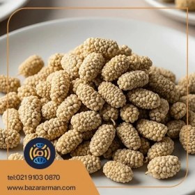 تصویر توت خشک یزدی ۱ کیلوگرم 